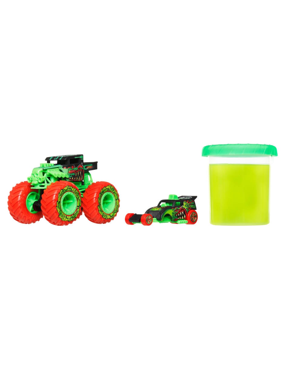 Monster truck jmv37