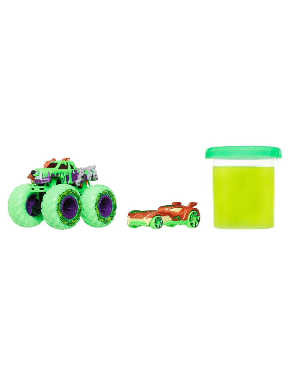 Monster truck jmv37 2