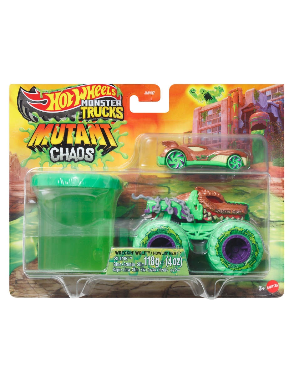 Monster truck jmv37 5