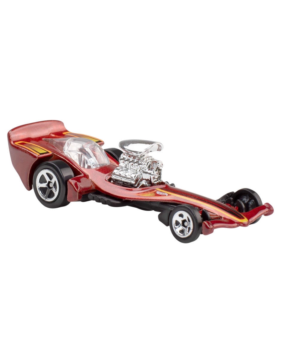 Automóvil Let's Race