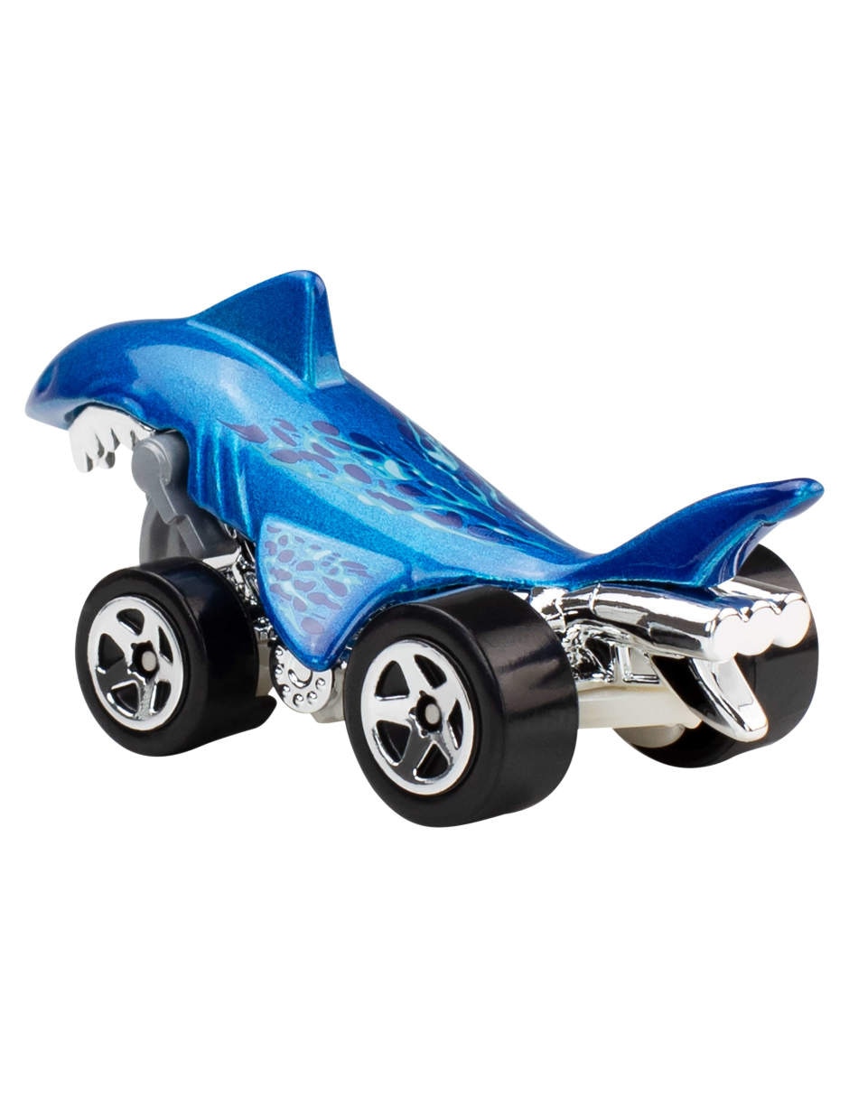 Automóvil Let's Race 2