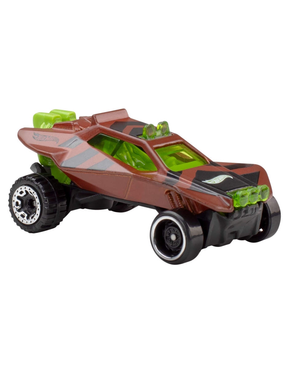 Automóvil Let's Race 3