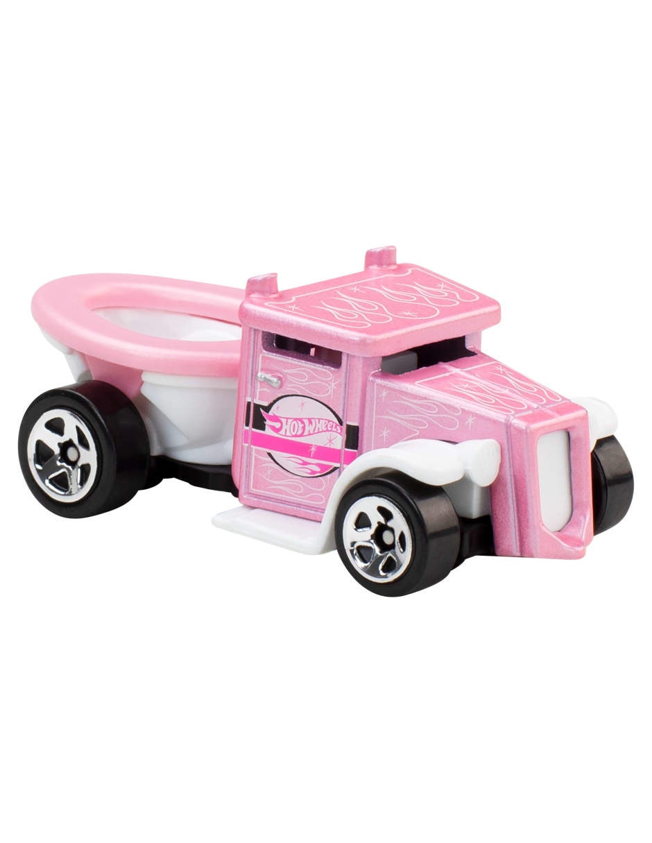 Automóvil Let's Race 4