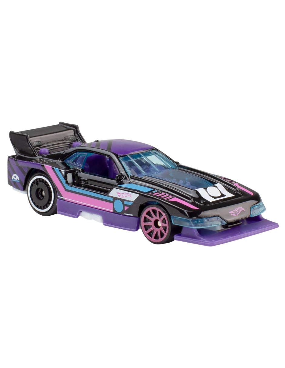 Automóvil Let's Race 6