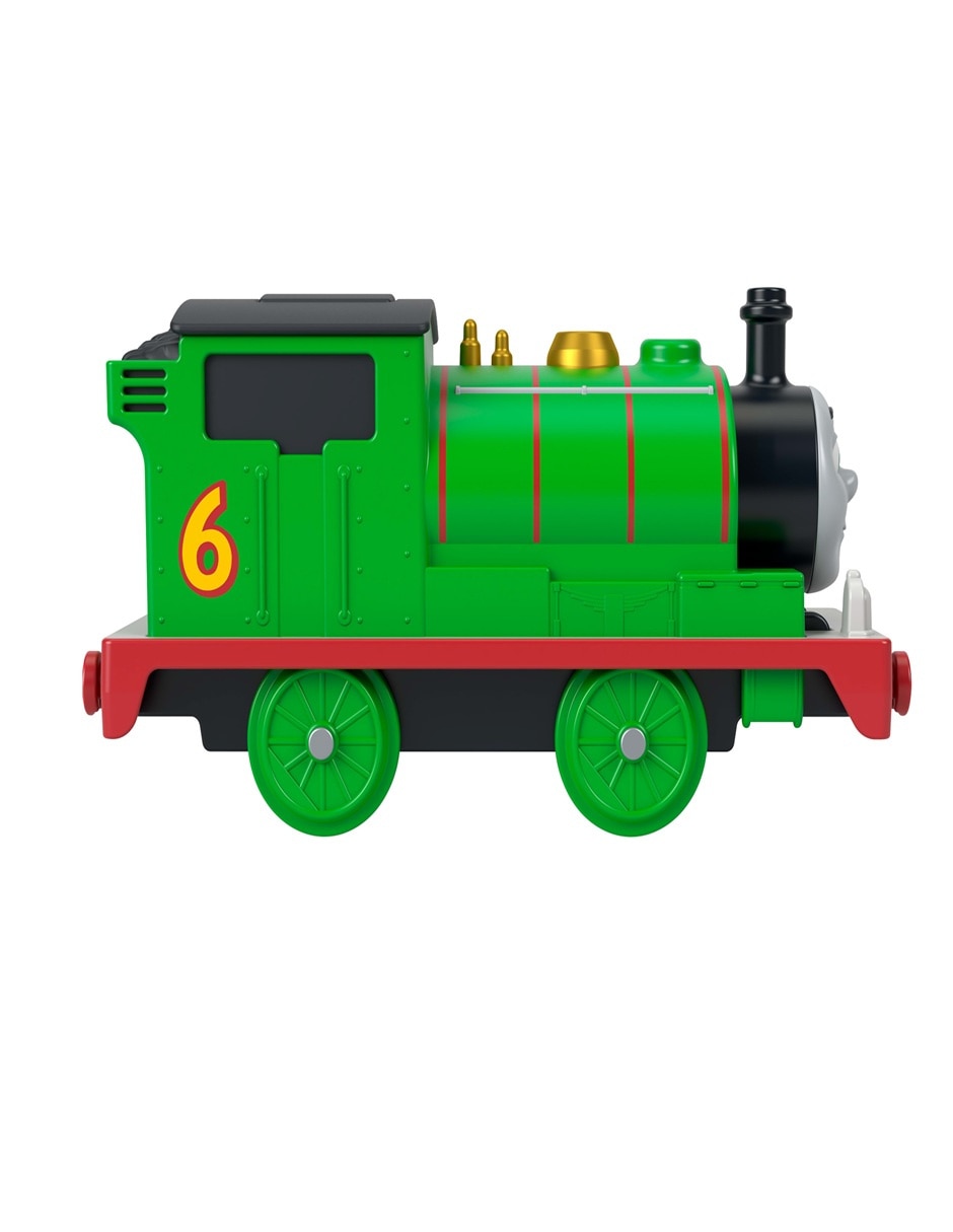 Tren 5