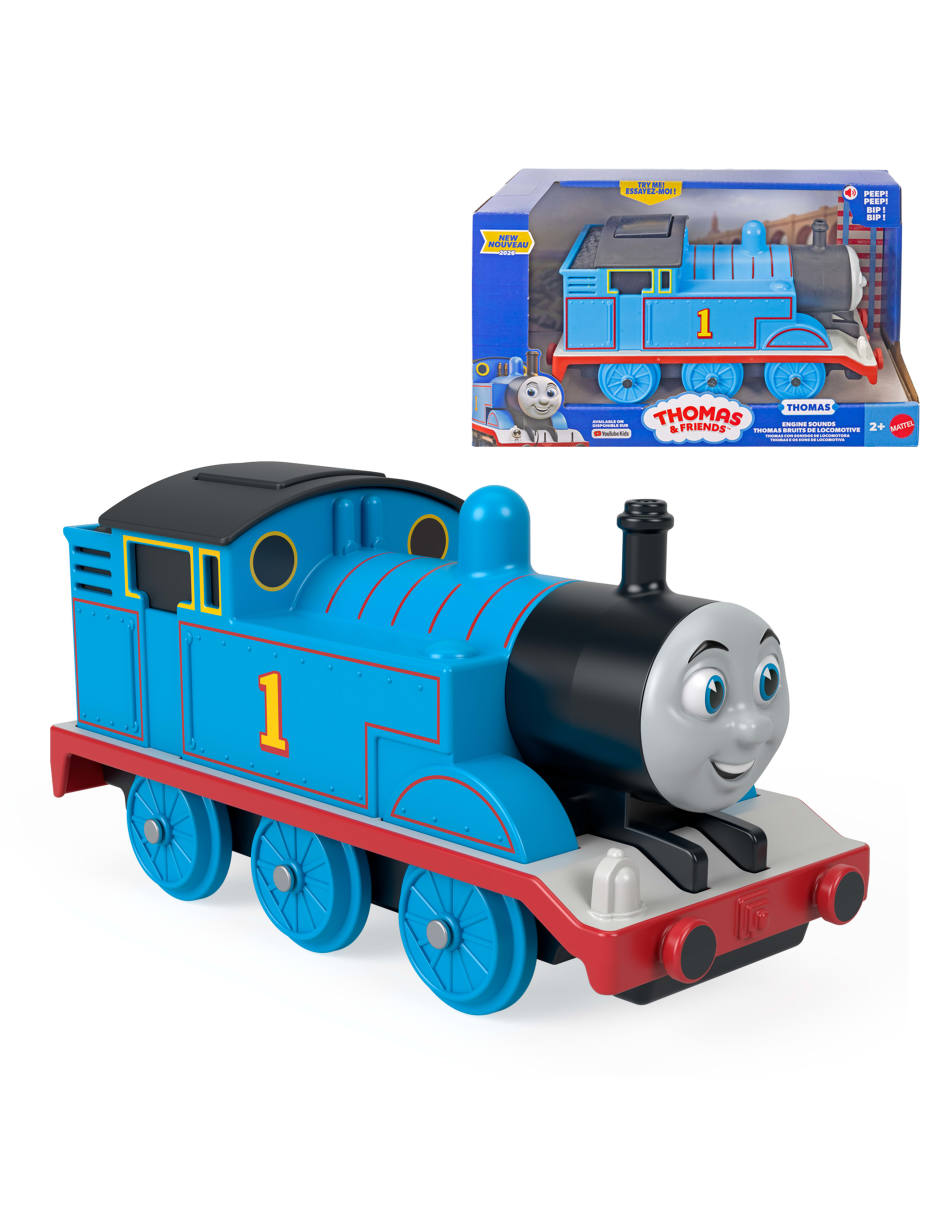 Tren 3