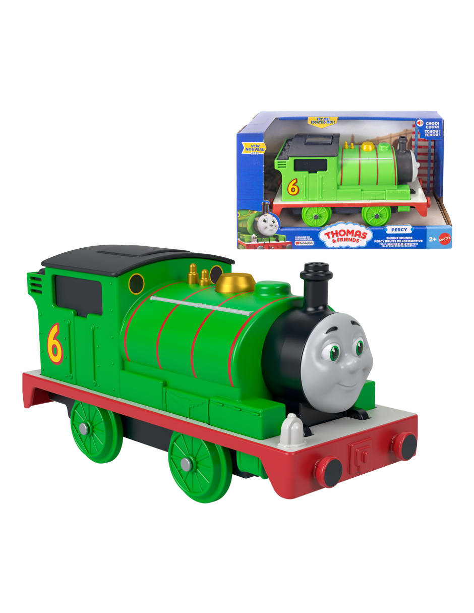Tren 2