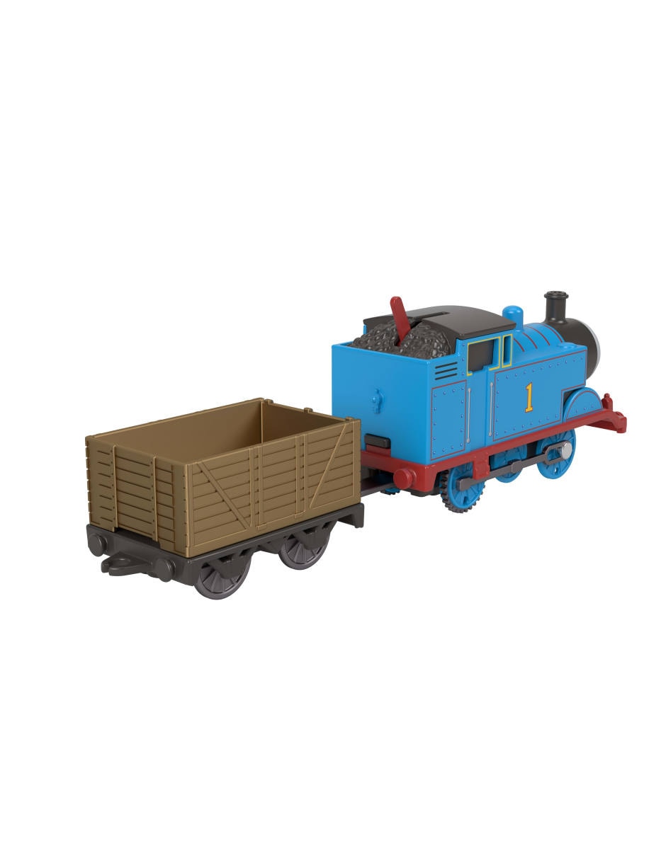 Tren 3