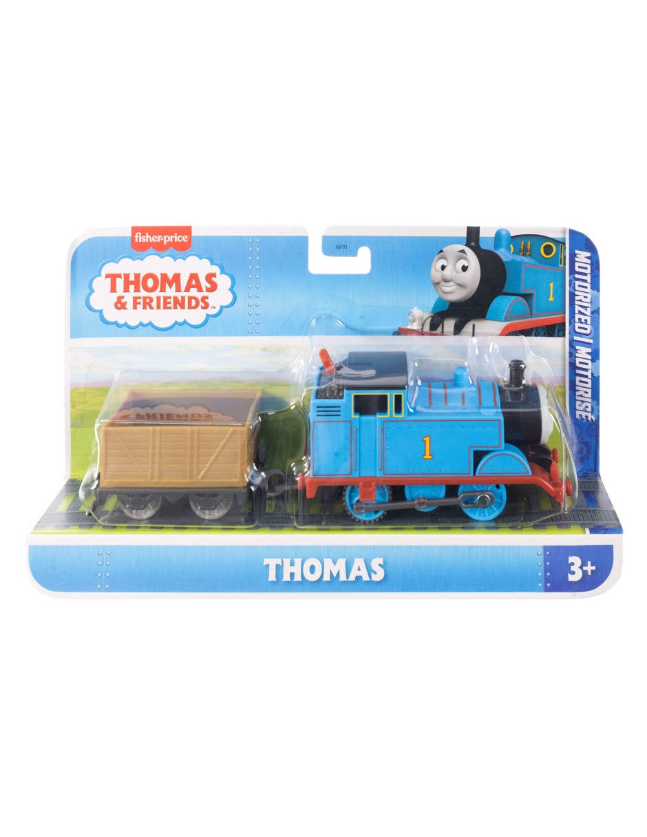 Tren 2