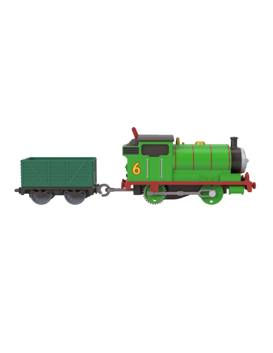 Tren 5