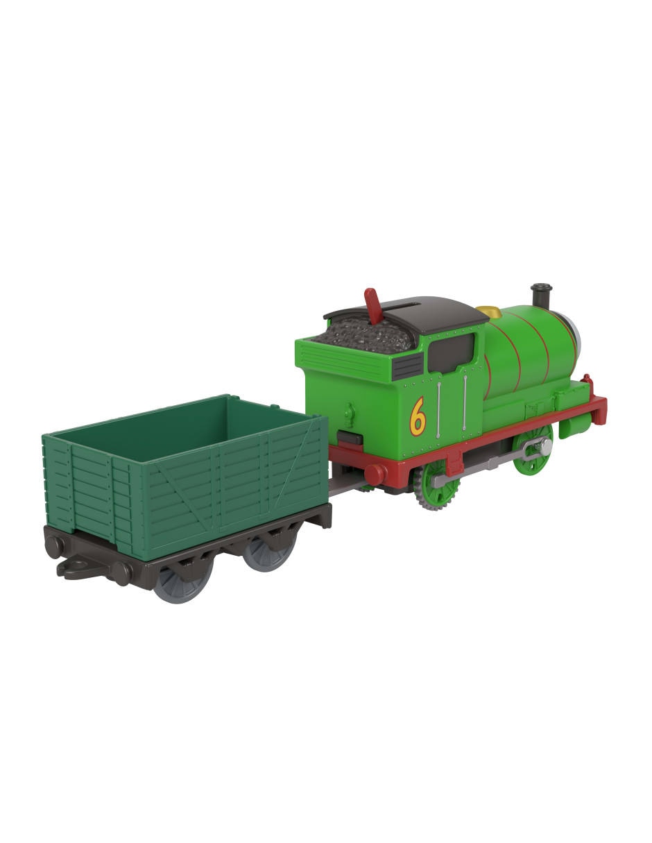 Tren 3