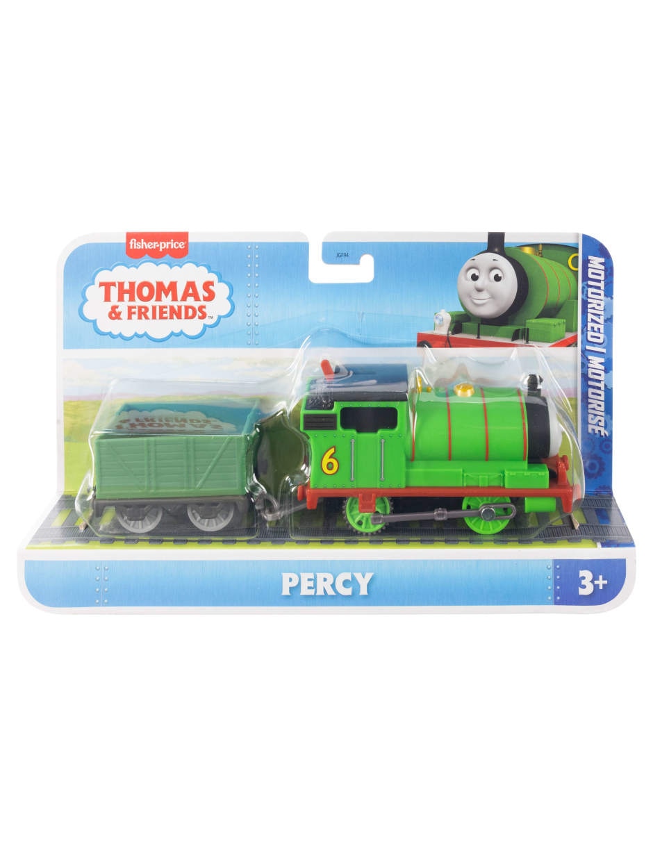 Tren 2