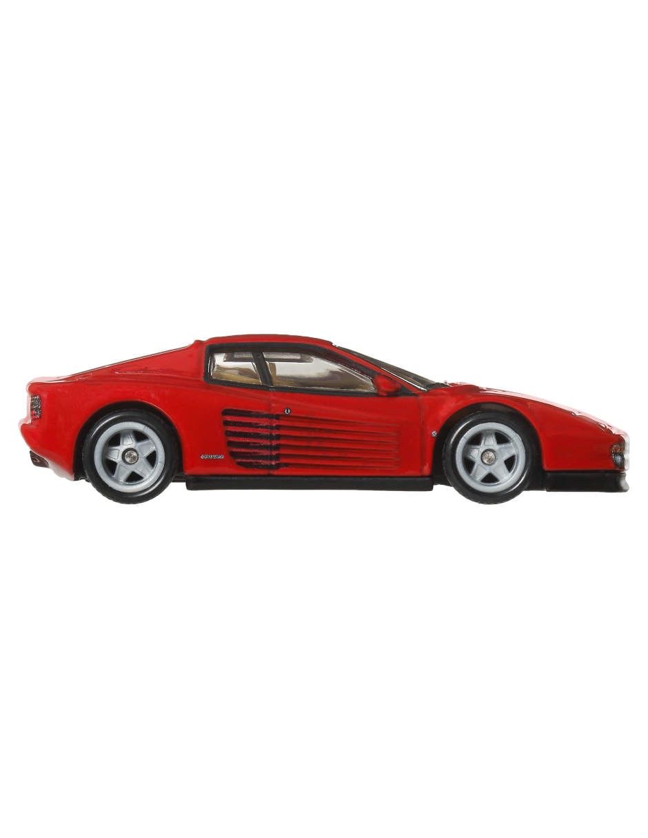Automóvil deportivo JKF00 5