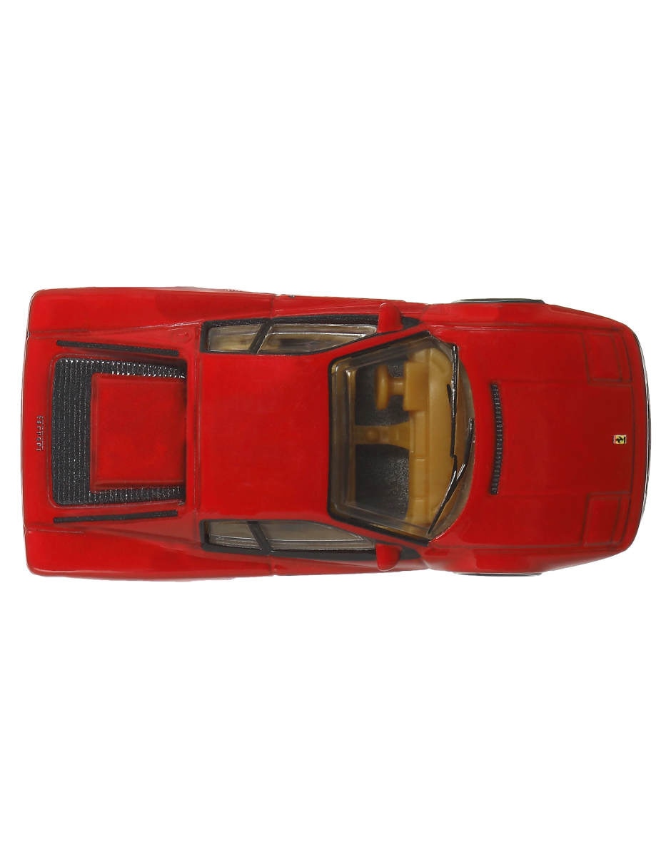 Automóvil deportivo JKF00 4
