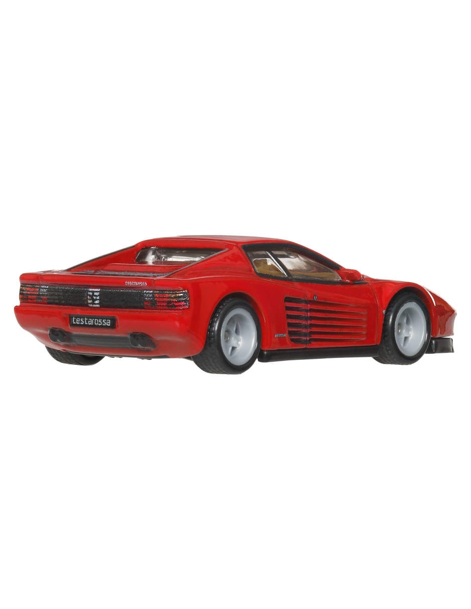 Automóvil deportivo JKF00 3