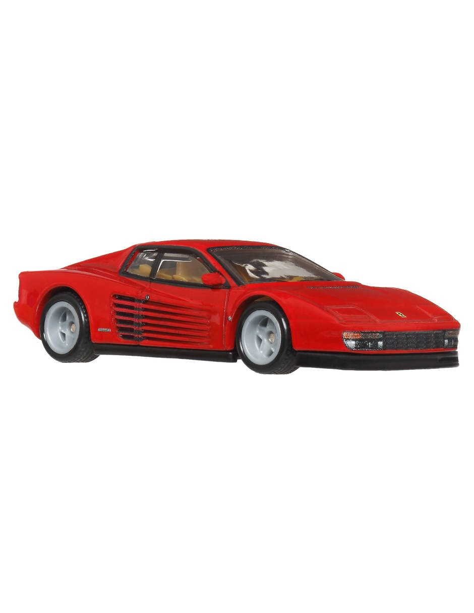 Automóvil deportivo JKF00 2