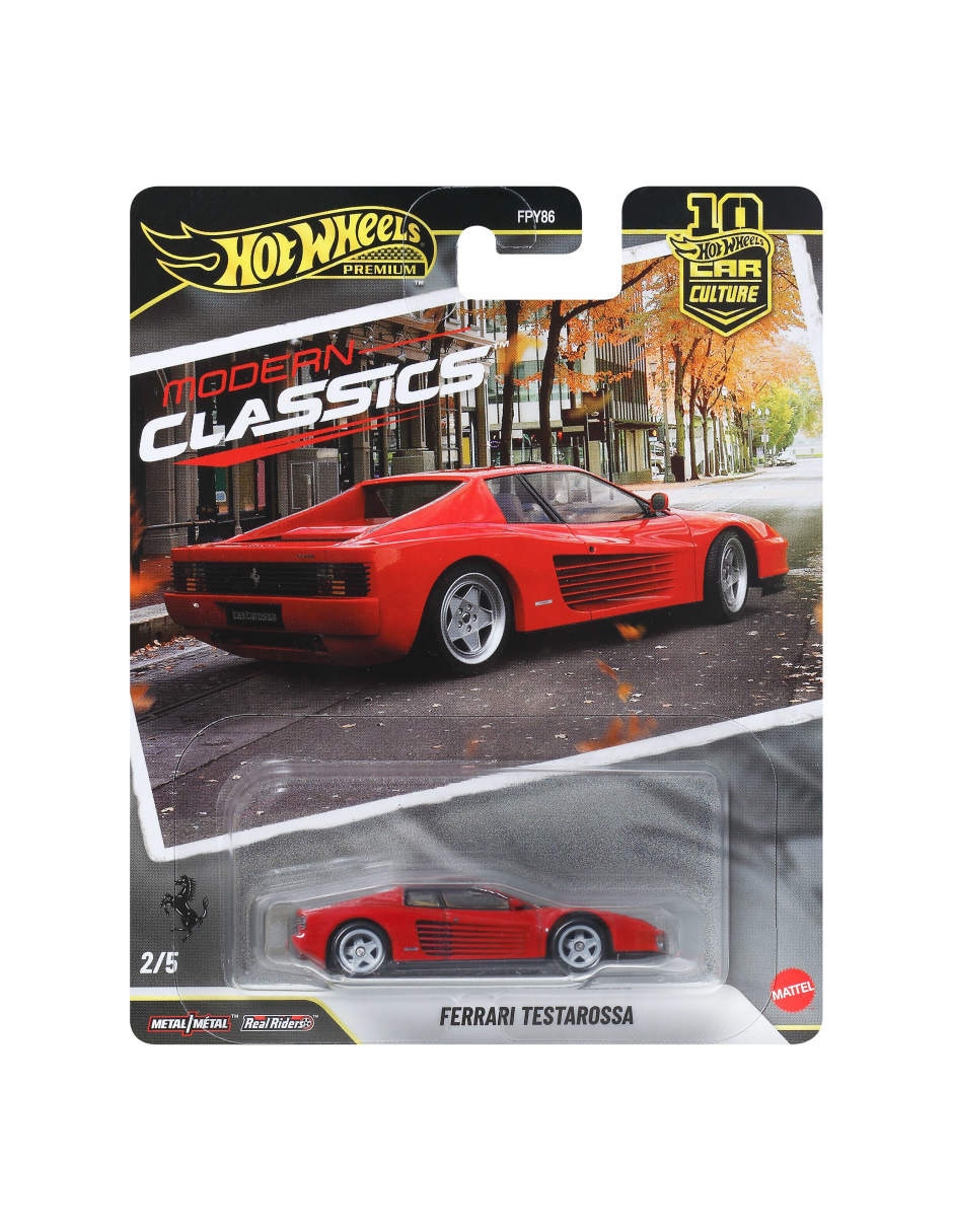 Automóvil deportivo JKF00 6