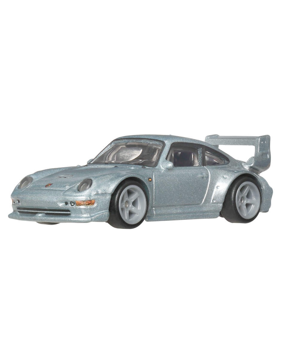 Automóvil JKF16