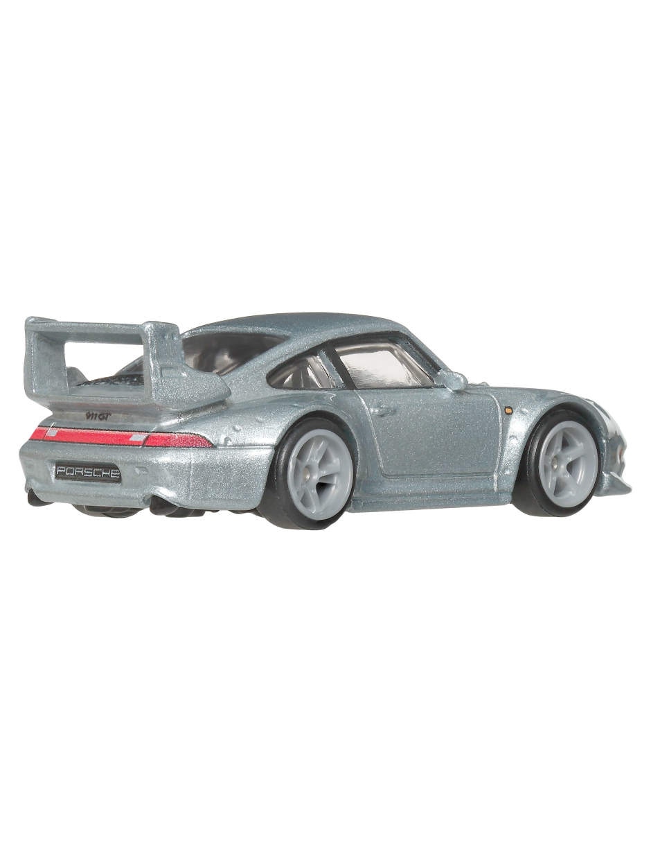 Automóvil JKF16 3
