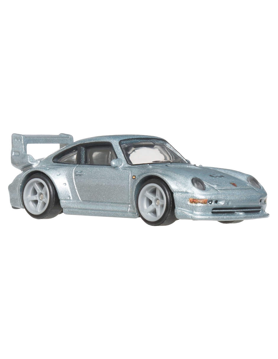 Automóvil JKF16 4
