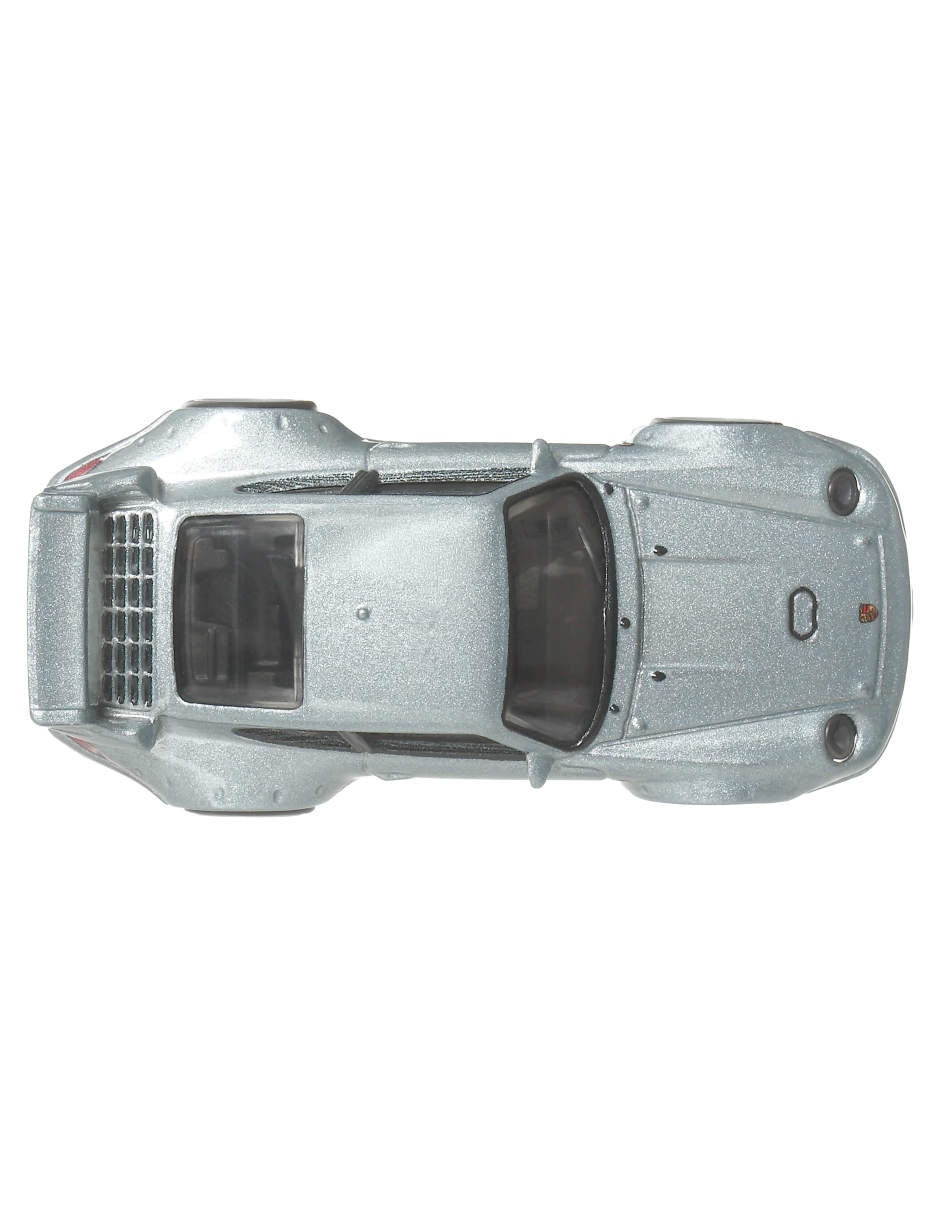 Automóvil JKF16 5