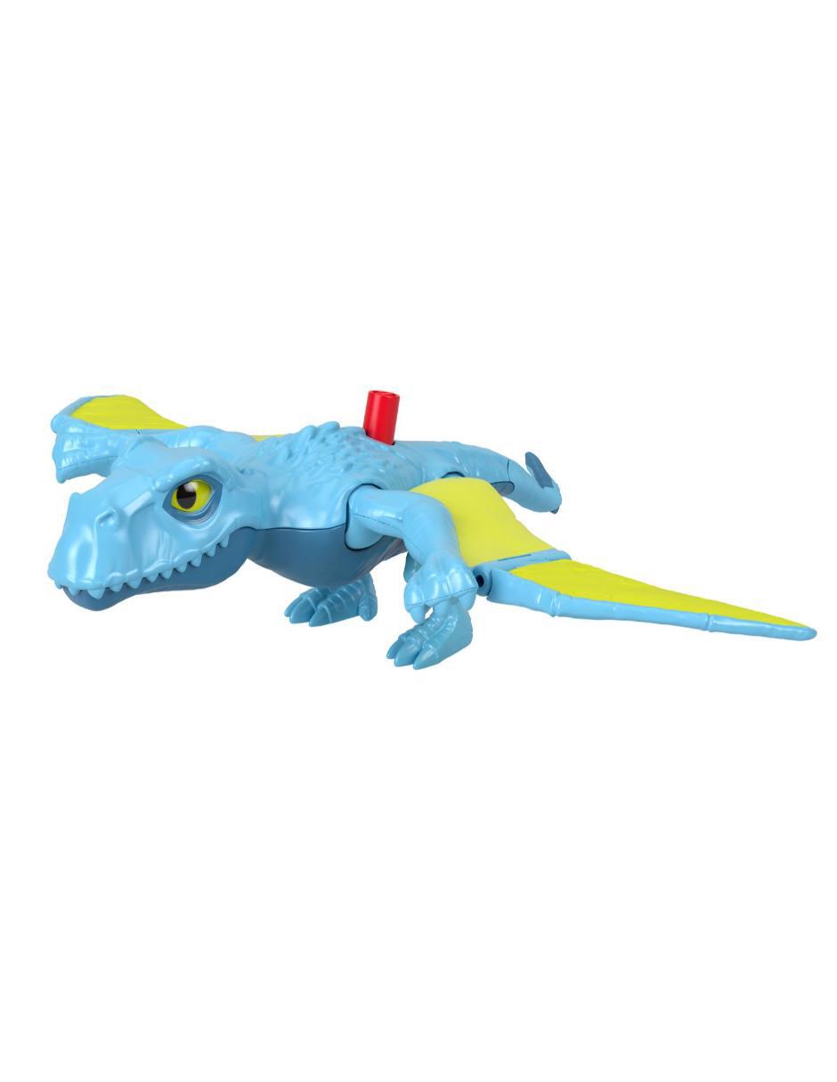 Dinosaurio articulado Jurassic World Rebirth 5