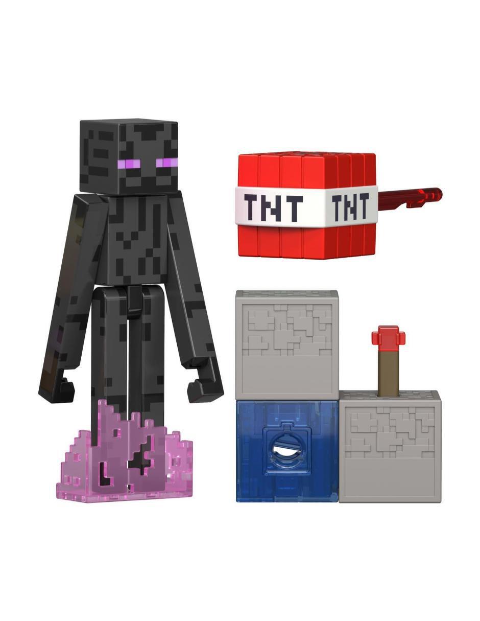 Figura de acción articulada Ender estandar