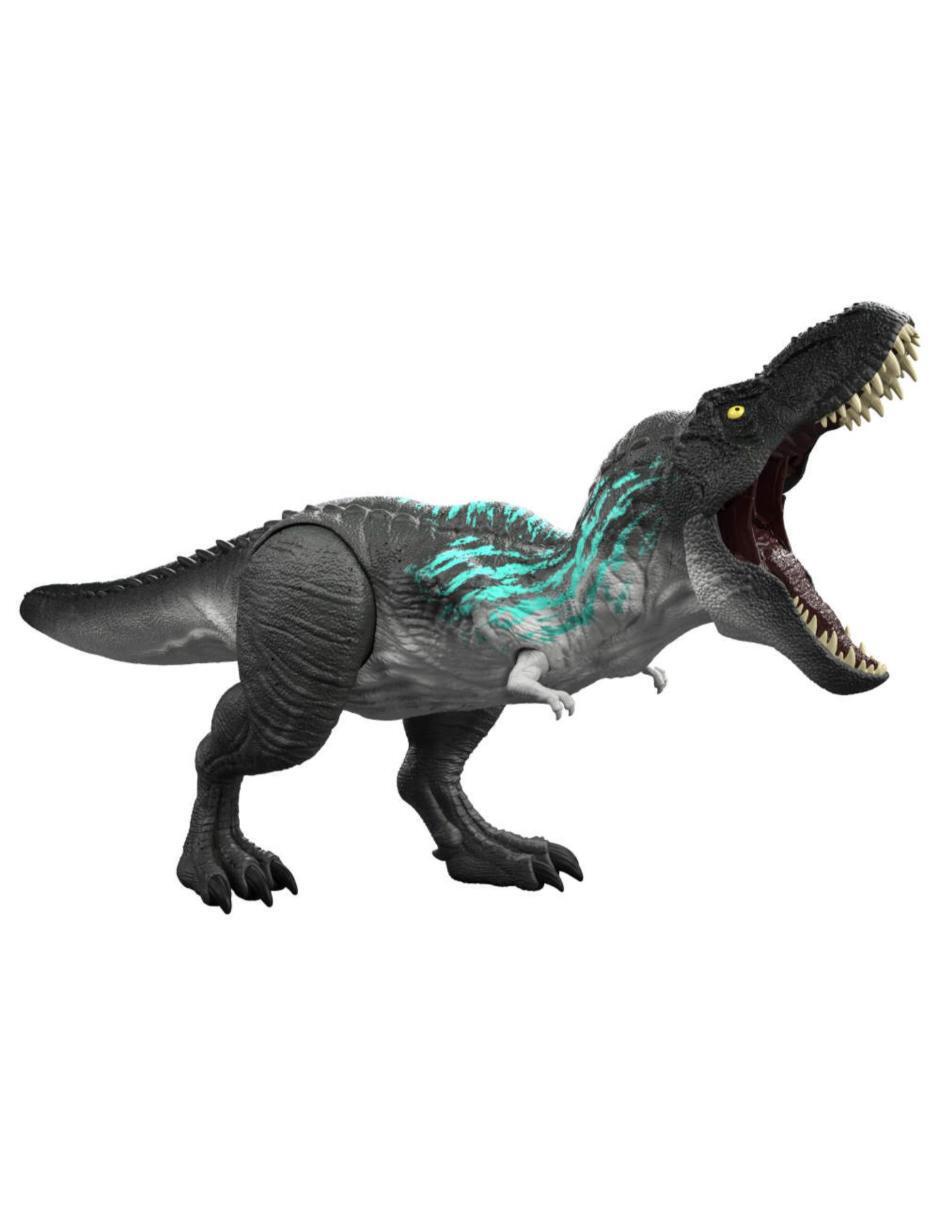 Figura de acción articulada Tyrannosaurus Rex Figura de acción articulada Tyrannosaurus Rex
