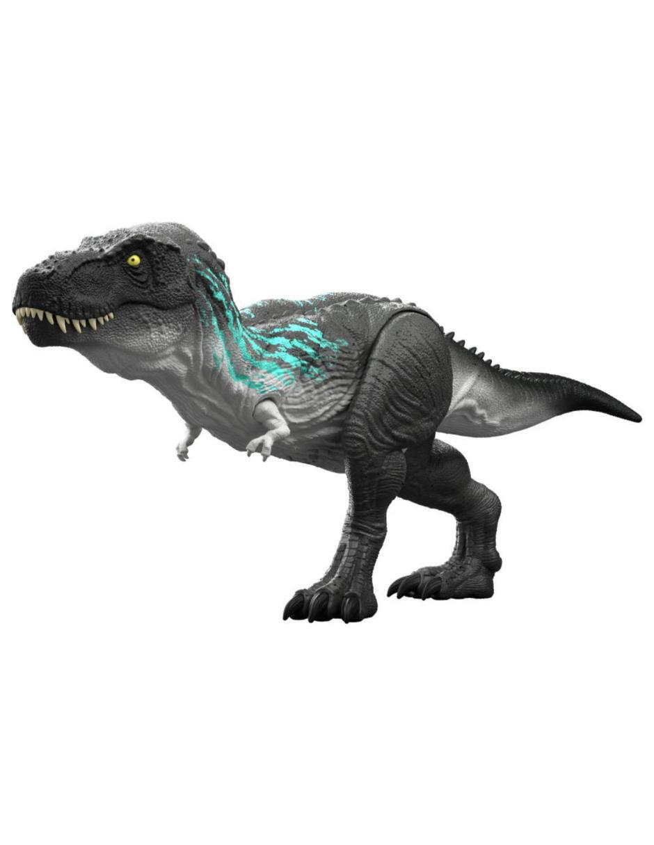 Figura de acción articulada Tyrannosaurus Rex 5