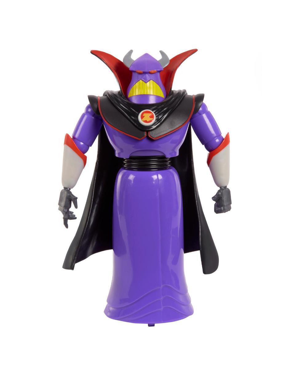 Figura de acción articulada Toy Story Zurg