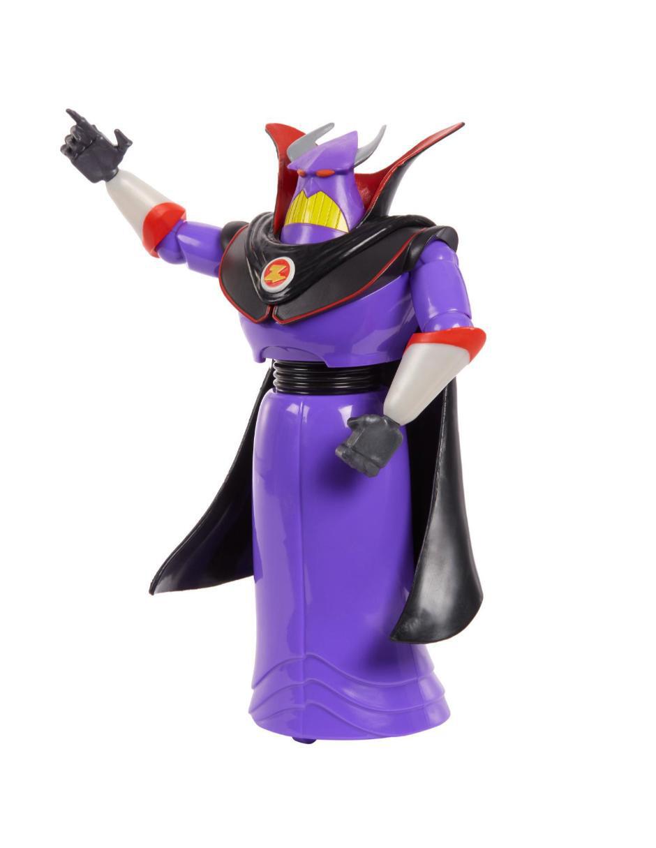 Figura de acción articulada Toy Story Zurg 3