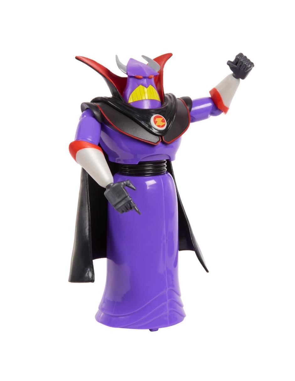 Figura de acción articulada Toy Story Zurg 4