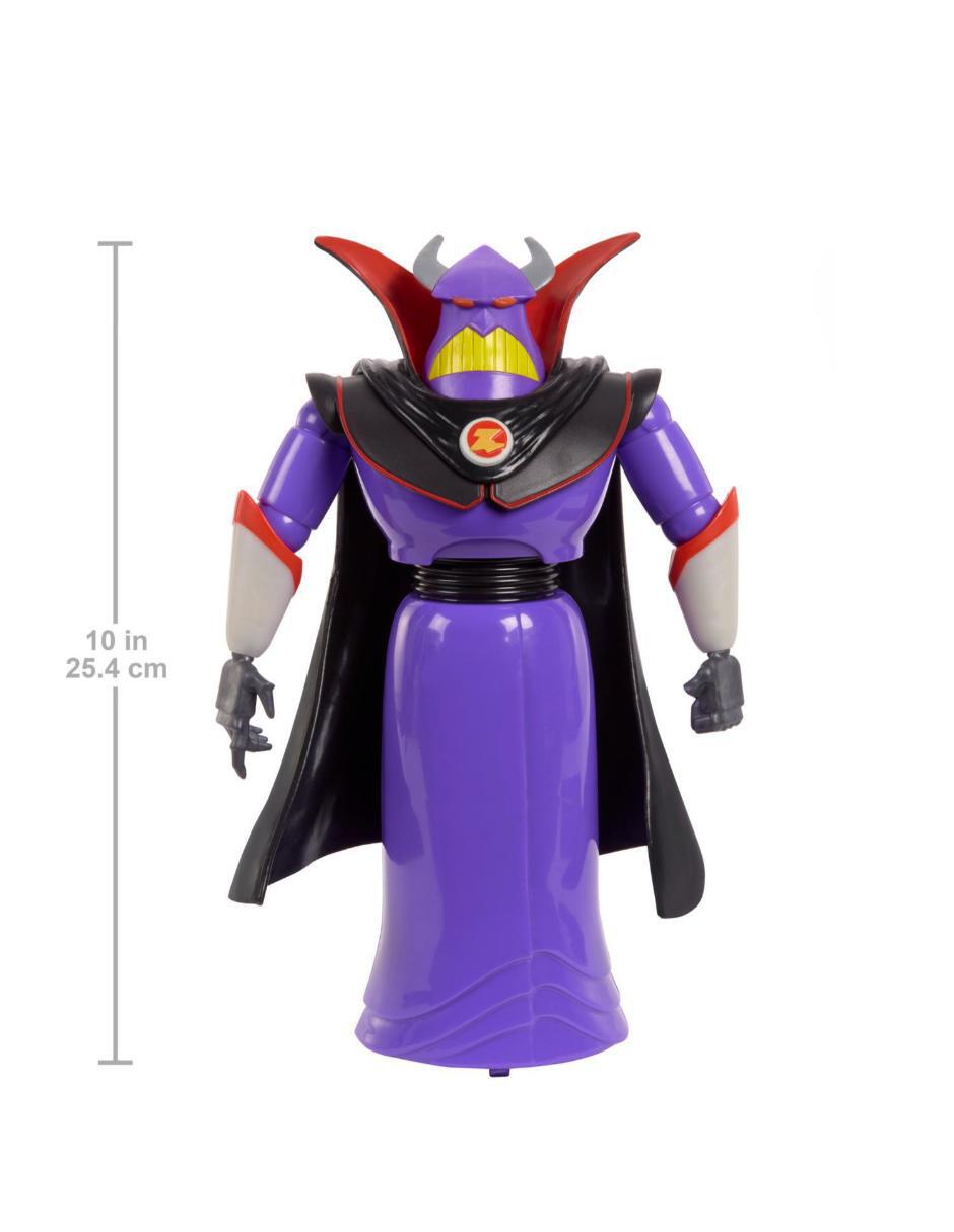 Figura de acción articulada Toy Story Zurg 5