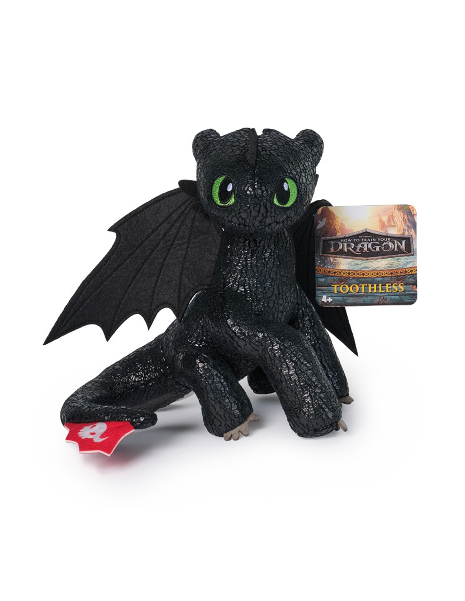 Peluche de DreamWorks Dragon de 21 cm