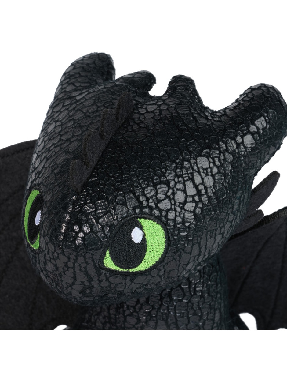 Peluche de DreamWorks Dragon de 21 cm 3