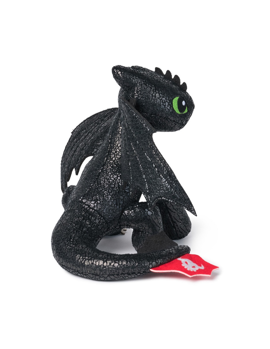 Peluche de DreamWorks Dragon de 21 cm 4