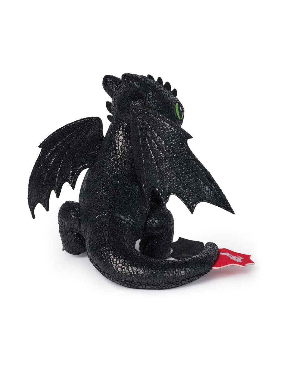 Peluche de DreamWorks Dragon de 21 cm 5