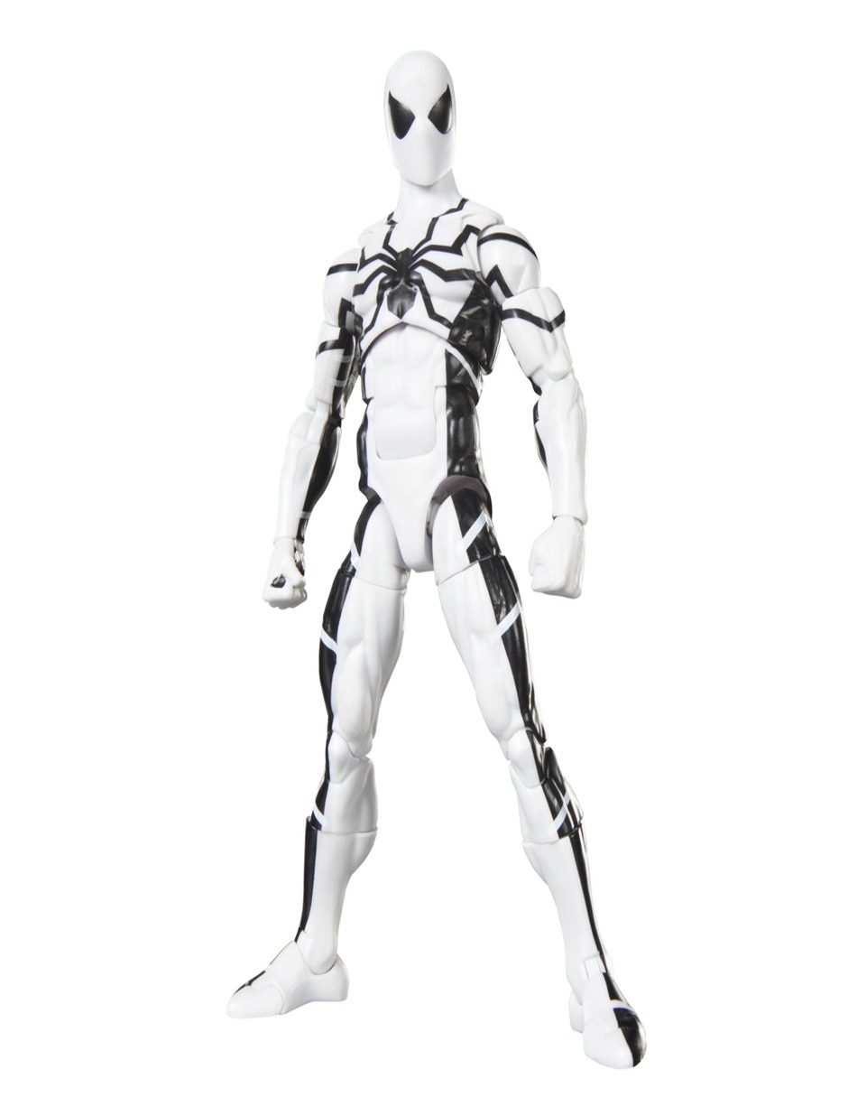 Figura de acción articulada : Legends Series Los 4 Fantásticos Collectors Marvel 6