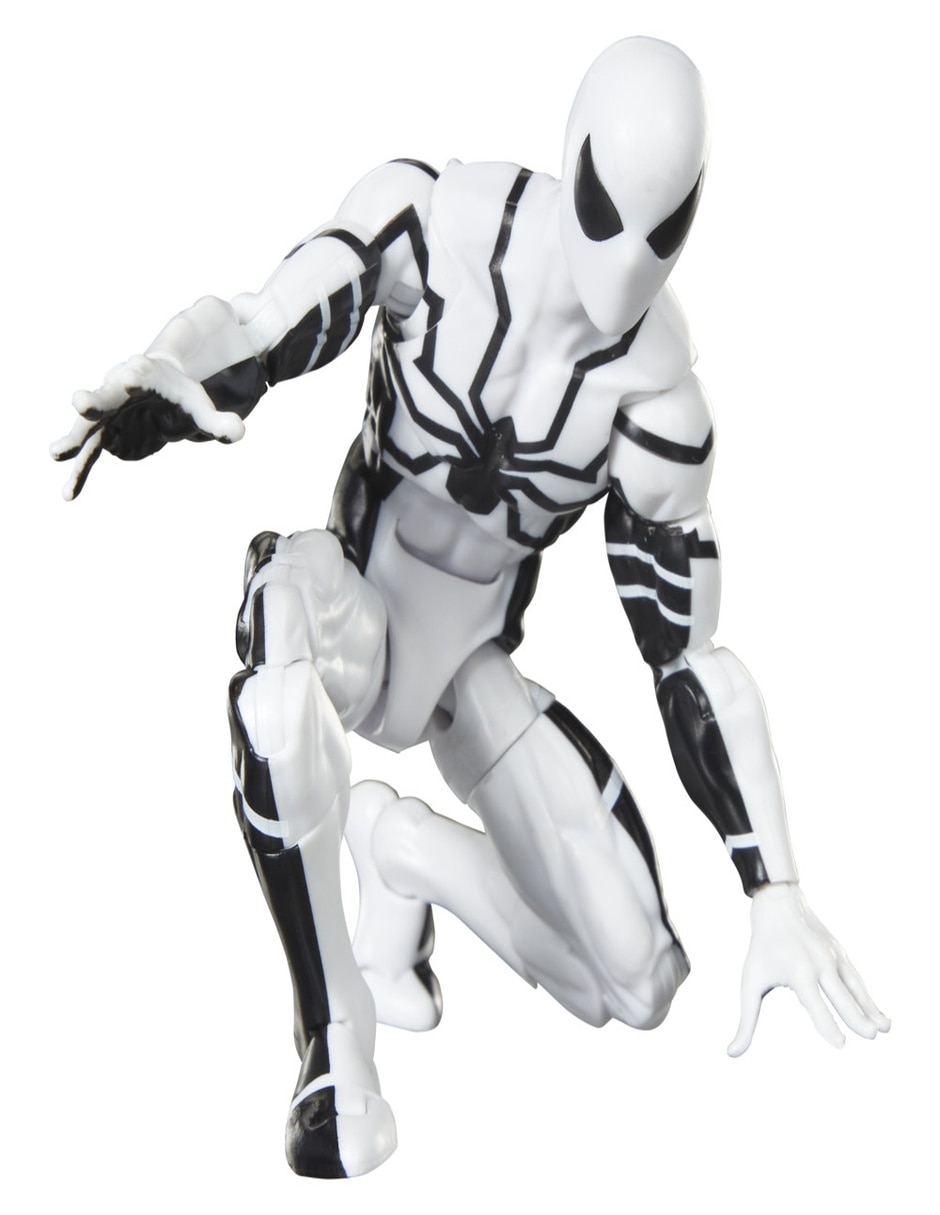 Figura de acción articulada : Legends Series Los 4 Fantásticos Collectors Marvel 15