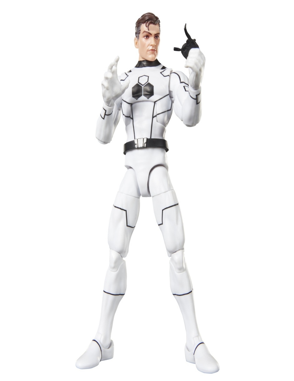 Figura de acción articulada : Legends Series Los 4 Fantásticos Collectors Marvel 2