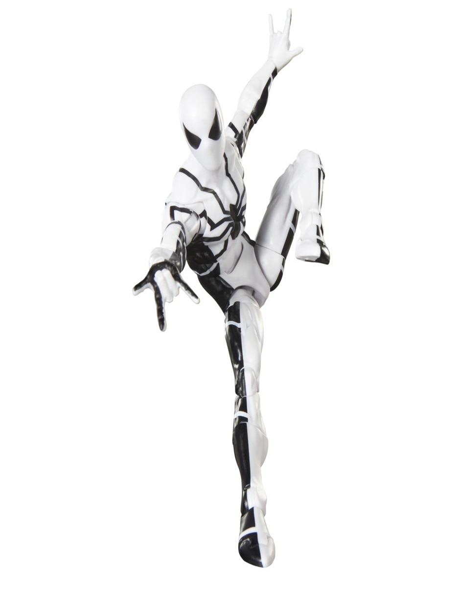 Figura de acción articulada : Legends Series Los 4 Fantásticos Collectors Marvel 5