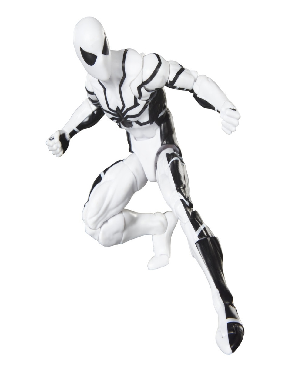 Figura de acción articulada : Legends Series Los 4 Fantásticos Collectors Marvel 7