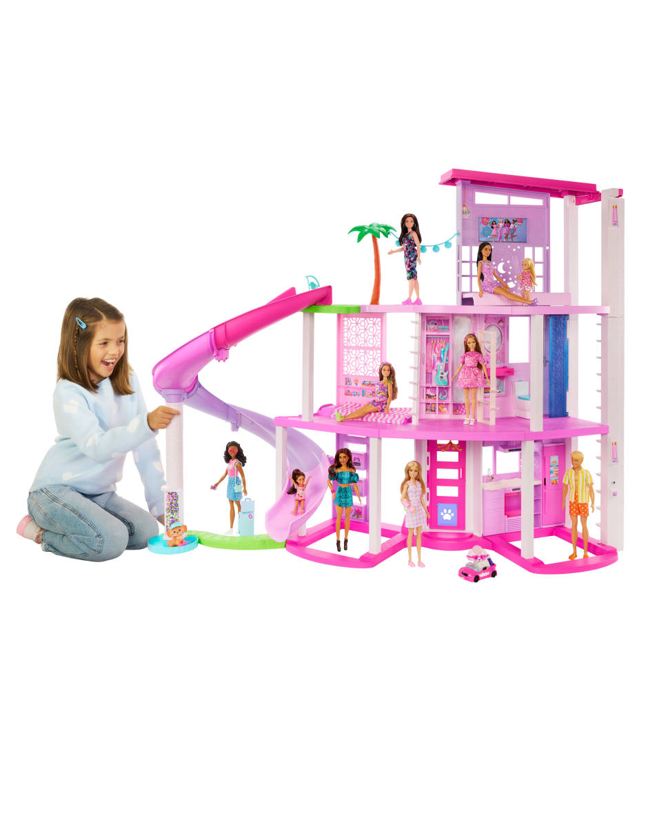 Casa de muñecas 5