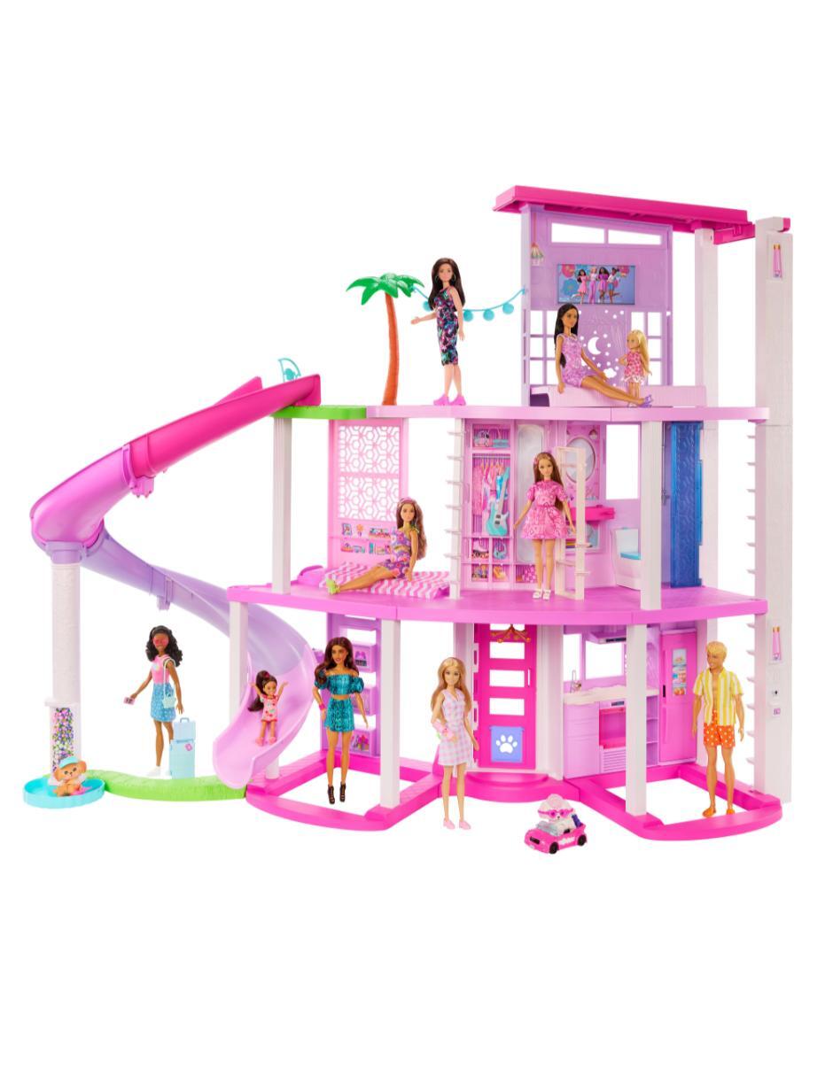 Casa de muñecas 2