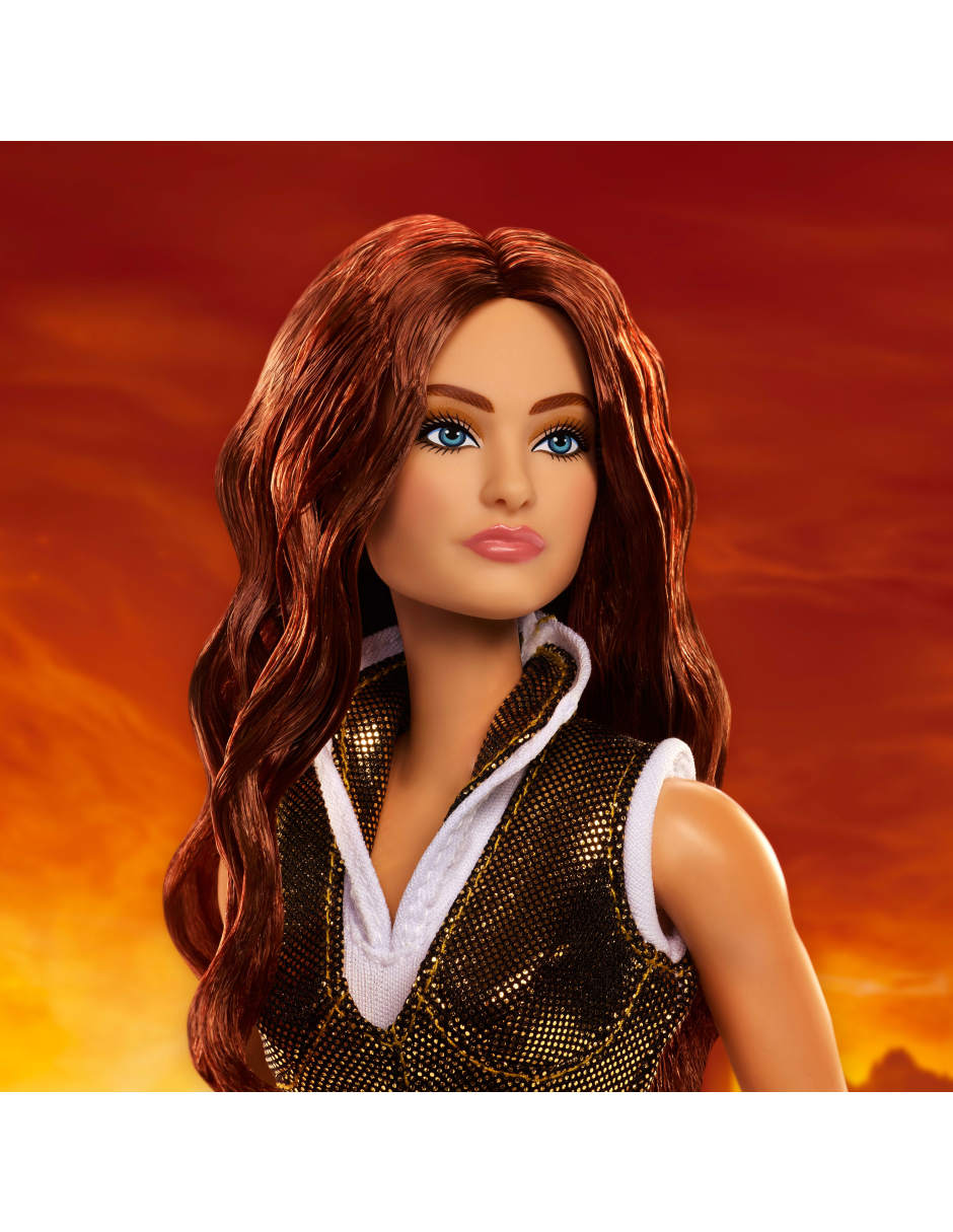 Muñeca Signature Barbie 2