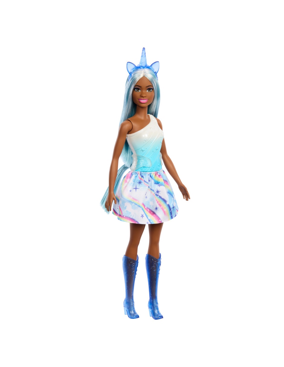 fantasy muñecas unicornio sorpresa 7