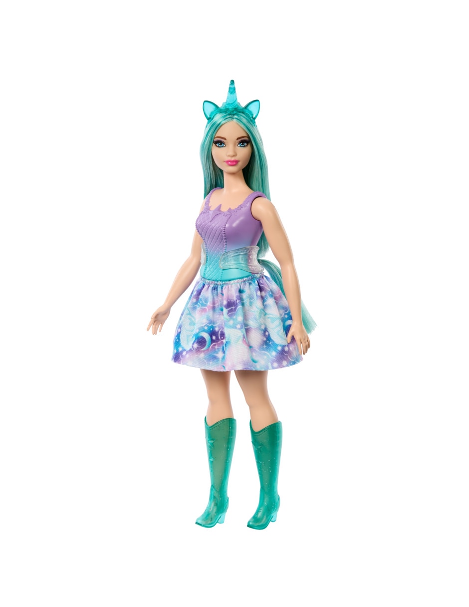 fantasy muñecas unicornio sorpresa 4