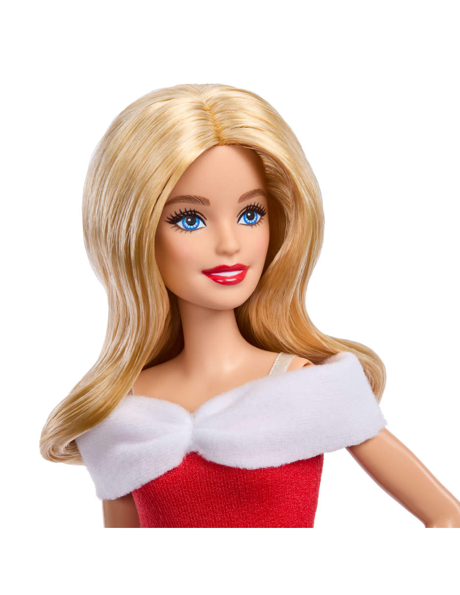 Muñeca Fashion doll 2