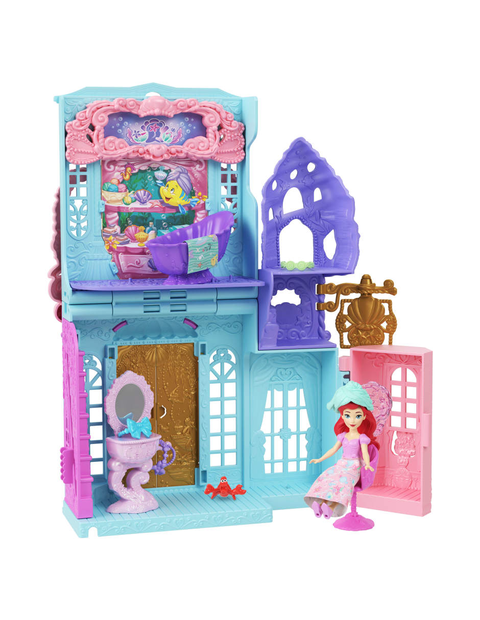 Set de Juego Ariel Princess Disney