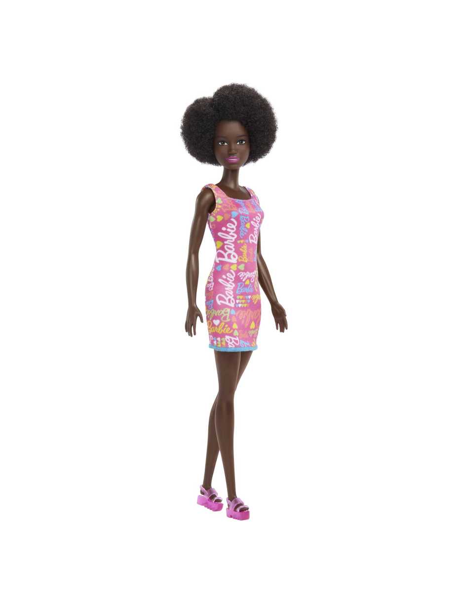 Set muñeca Fashion doll 2